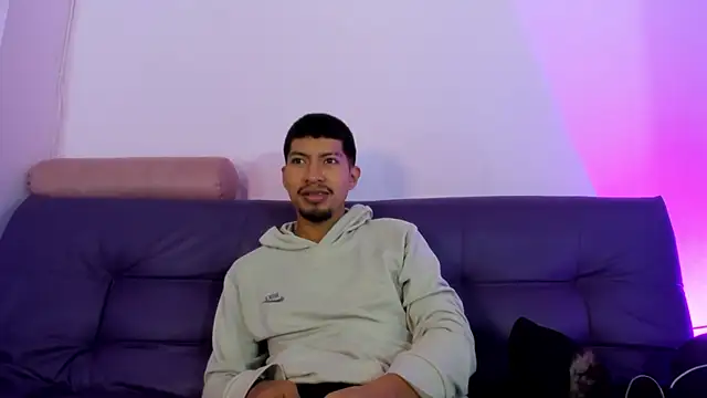 AxelAndJeremy online show from September 2025 03:28:02 AM