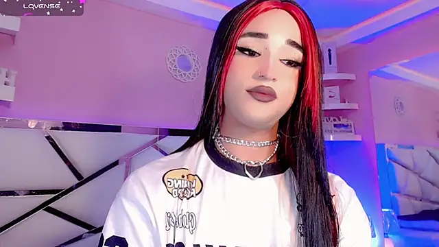 Ariia-janee online show from October 2025 05:59:01 AM