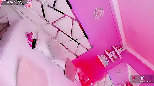 Ariia-janee online show from October 2025 06:13:01 AM