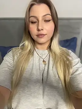 Amy mit online show from April 2026 03:16:01 PM