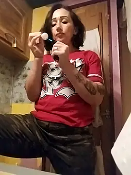 Dirtywhitebitch5150 online show from September 2025 06:38:01 AM