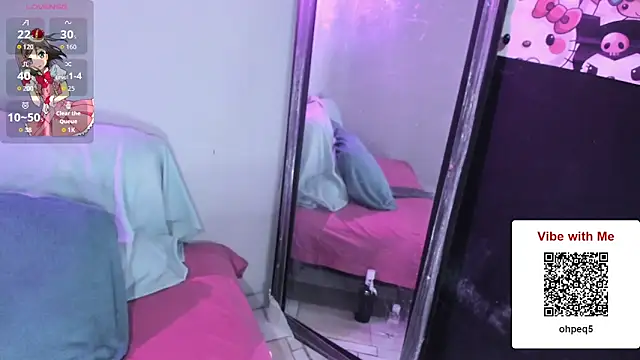 caro lina20 online show from March 2026 02:24:02 PM