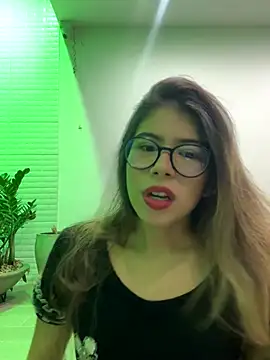 Caitlin Cat online show from October 2025 04:12:01 AM