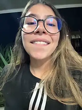 Caitlin Cat online show from October 2025 04:24:01 AM