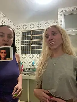 Bruna551 online show from November 2025 01:36:01 AM