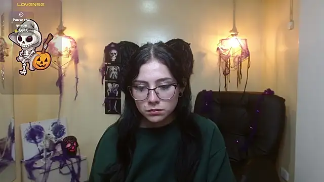 agarycus  online show from October 2025 12:53:02 PM