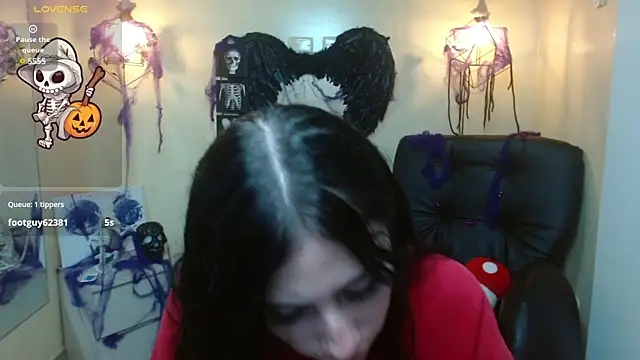 agarycus  online show from October 2025 12:40:02 PM