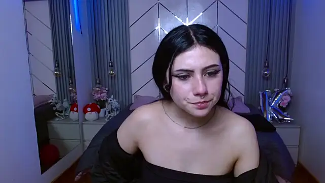 agarycus  online show from December 2025 01:09:02 PM