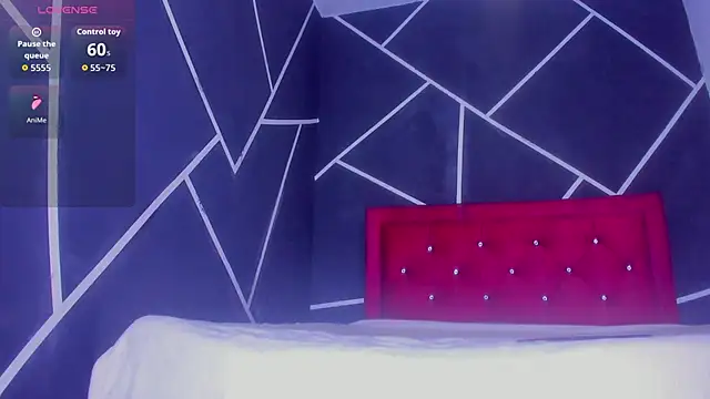 Massimo Cruz online show from April 2026 11:00:01 AM