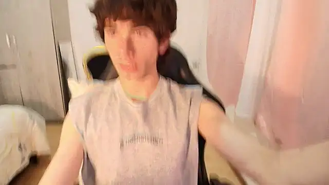 Nude Boy18 online show from September 2025 12:14:01 AM