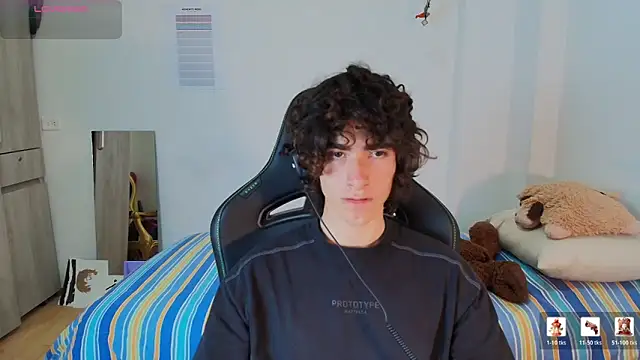 Nude Boy18 online show from March 2026 06:19:02 AM