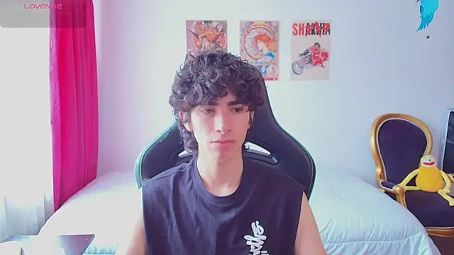 Snapshot of Nude_Boy18 chatting on July 2026 02:54:01 PM Nude Boy18 online show from July 2026 02:54:01 PM