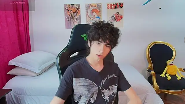 Snapshot of Nude_Boy18 chatting on July 2026 12:39:02 AM Nude Boy18 online show from July 2026 12:39:02 AM