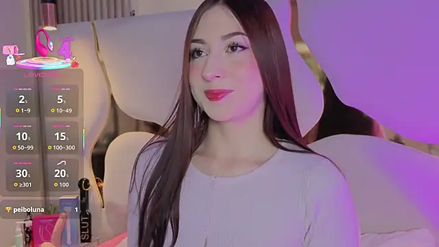 SofiJones  online show from November 2025 09:36:01 PM