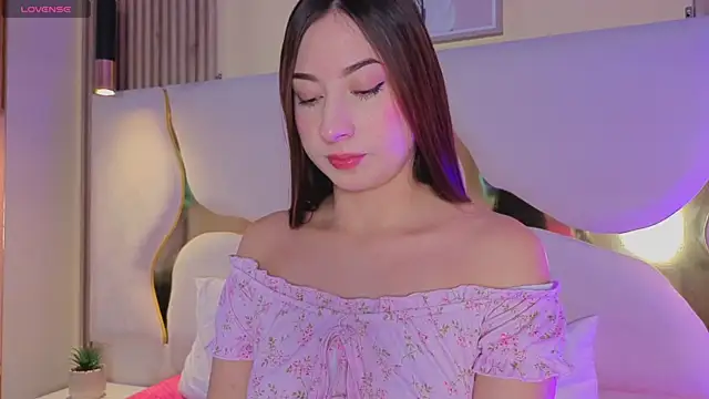 SofiJones  online show from January 2026 12:23:02 AM