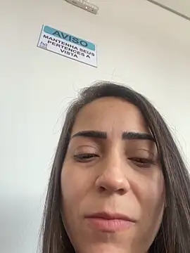 lucioliveira online show from September 2025 01:13:02 PM