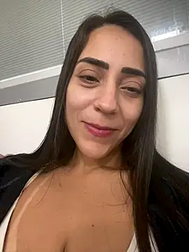 lucioliveira online show from October 2025 01:17:02 AM