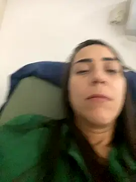 lucioliveira online show from November 2025 04:17:02 PM