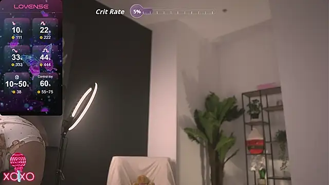 SerenaNoir online show from April 2026 08:58:01 PM