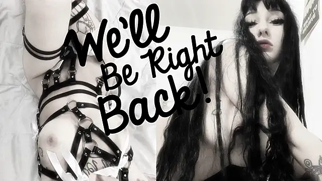 Crystal somnia online show from January 2026 03:55:01 AM