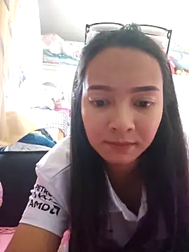 Natural Asian Girl online show from October 2025 07:06:02 AM