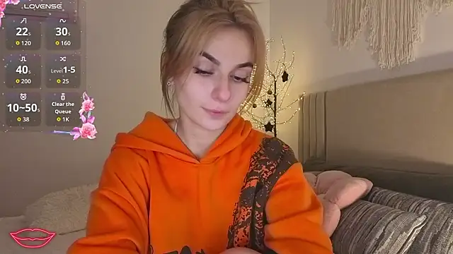 Little mia   online show from February 2026 11:00:01 PM