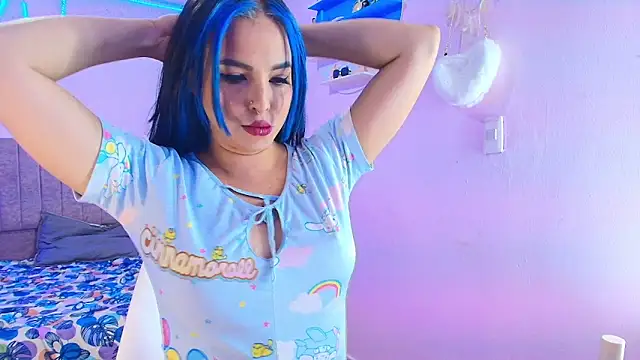 Snapshot of MiSofialeal chatting on March 2026 06:56:01 PM MiSofialeal online show from March 2026 06:56:01 PM