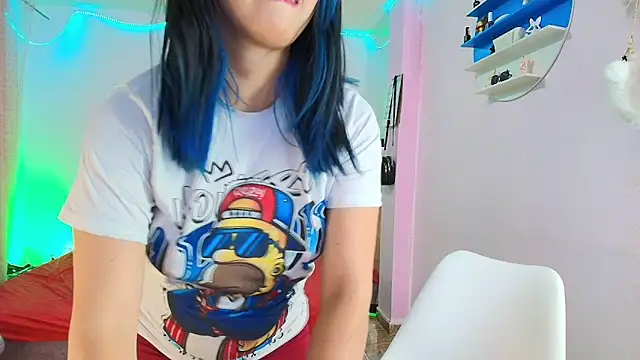 Snapshot of MiSofialeal chatting on March 2026 03:56:01 PM MiSofialeal online show from March 2026 03:56:01 PM