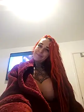 Snapshot of Lexii-Love chatting on October 2025 12:24:02 PM Lexii-Love online show from October 2025 12:24:02 PM