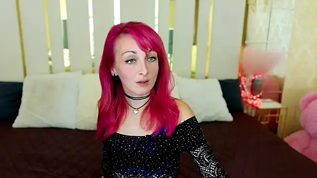 BrandyBloom online show from October 2025 07:35:02 PM