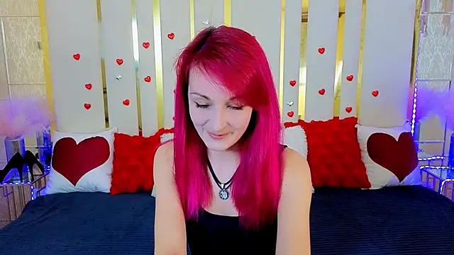 BrandyBloom online show from March 2026 08:24:02 PM