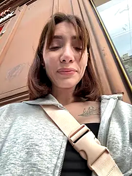 BallerinaCappuccino  online show from September 2025 03:56:01 PM