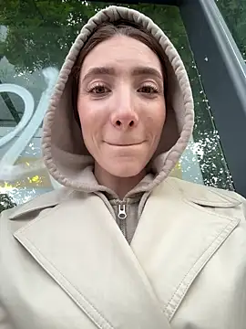 BallerinaCappuccino  online show from September 2025 06:15:02 AM