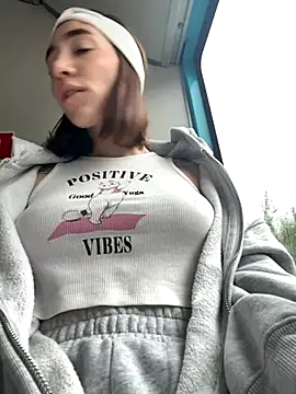 BallerinaCappuccino  online show from September 2025 10:38:02 AM