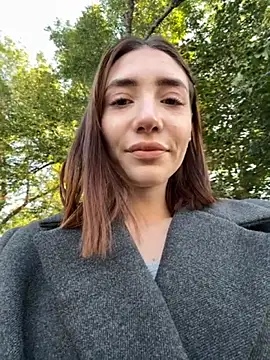 BallerinaCappuccino  online show from October 2025 06:30:02 AM