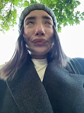 BallerinaCappuccino  online show from October 2025 05:26:02 AM