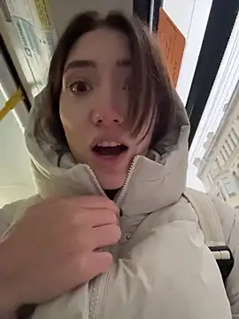 BallerinaCappuccino  online show from November 2025 07:34:02 AM