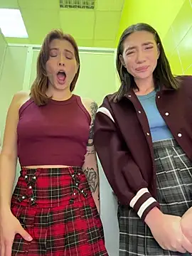 BallerinaCappuccino  online show from January 2026 09:47:02 AM