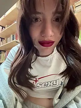 BallerinaCappuccino  online show from February 2026 07:38:01 AM