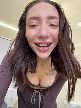 BallerinaCappuccino  online show from February 2026 07:31:02 AM