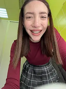 BallerinaCappuccino  online show from March 2026 07:38:01 AM