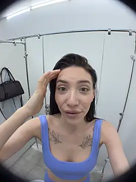 BallerinaCappuccino  online show from June 2026 03:41:01 AM