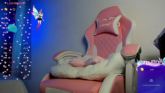 Angel kanon online show from January 2026 01:03:01 PM