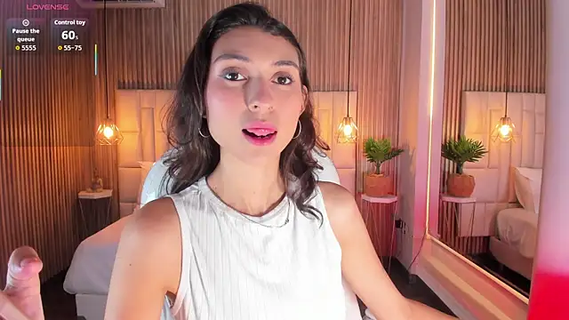 Cloe Black online show from January 2026 04:39:02 AM