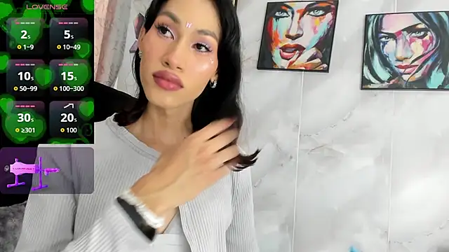 samara novice18 online show from February 2026 07:04:01 PM