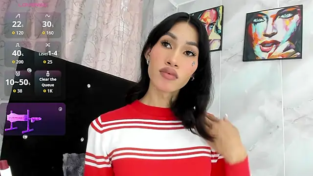 samara novice18 online show from March 2026 07:19:01 PM