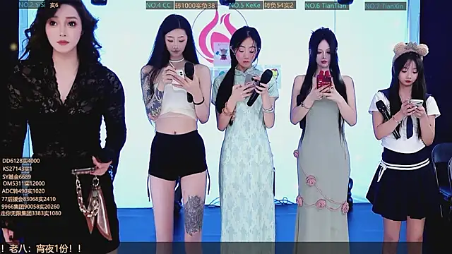 Snapshot of SK10010 chatting on October 2025 02:26:01 PM SK10010 online show from October 2025 02:26:01 PM