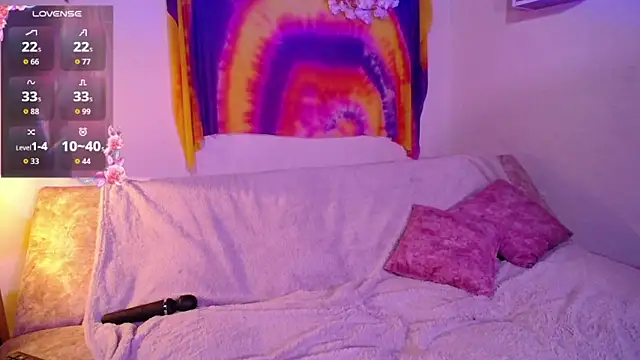 dark  nymph online show from December 2025 11:20:02 PM