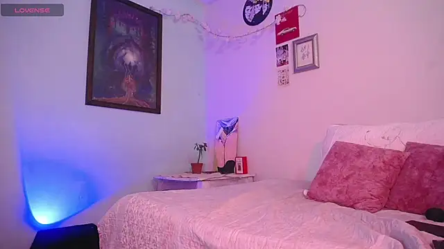 dark  nymph online show from July 2026 11:06:02 PM