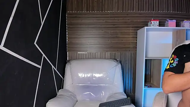 Axel grey  online show from September 2025 12:51:02 PM